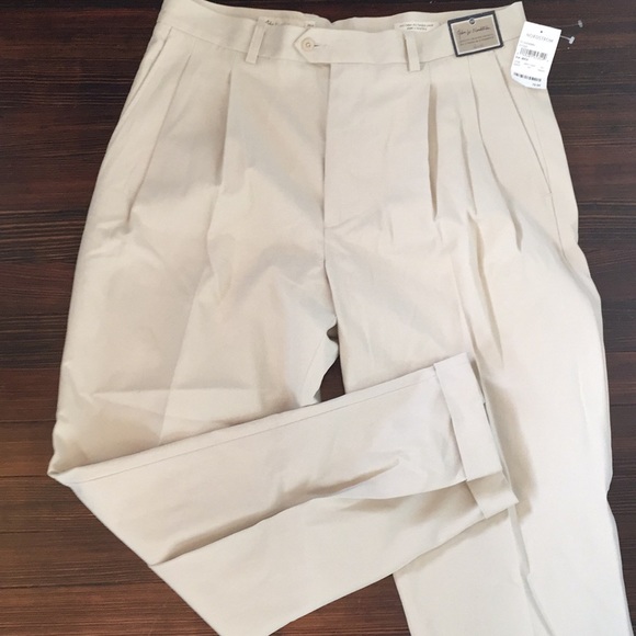 nordstrom mens khaki pants